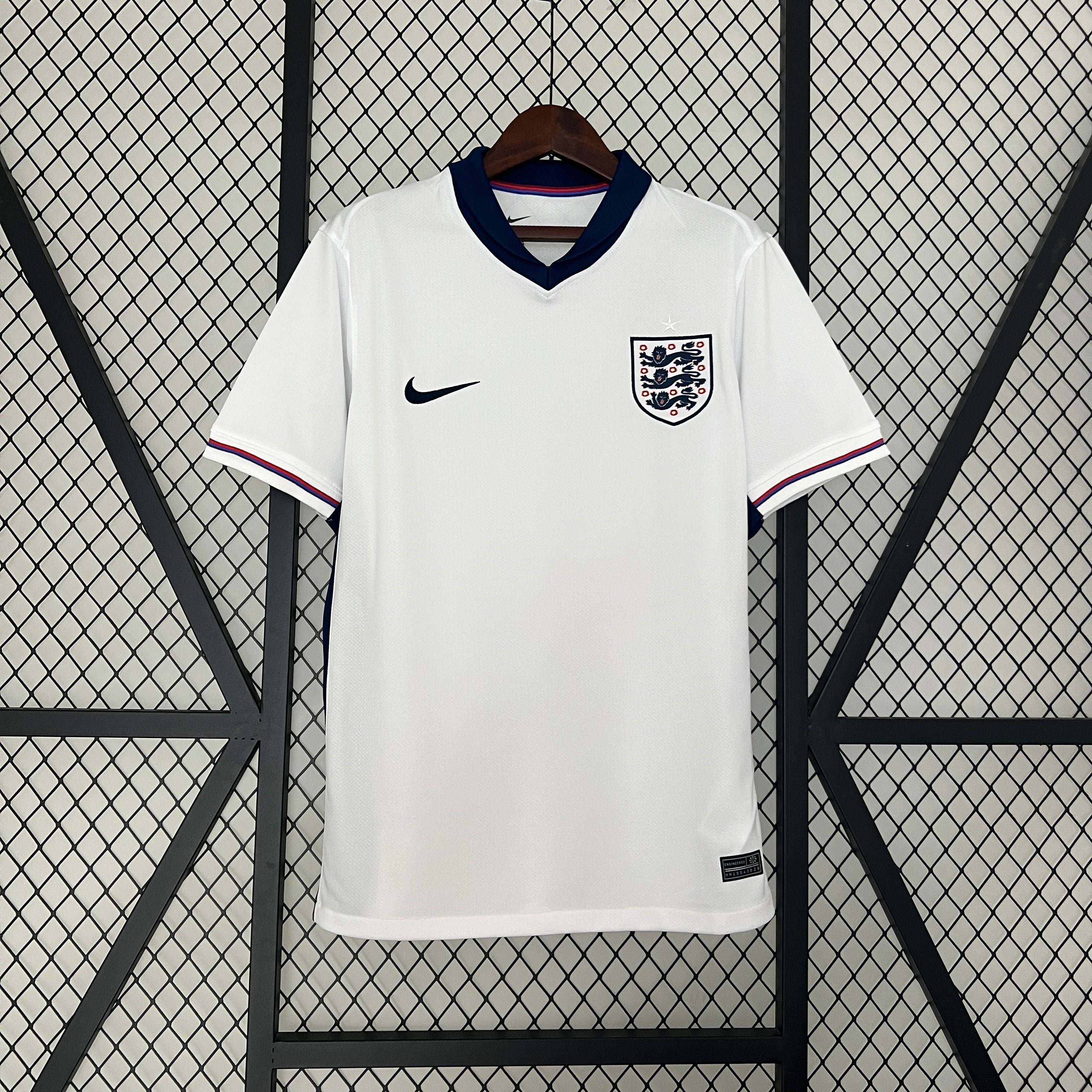 Maillot Angleterre domicile 2024-2025