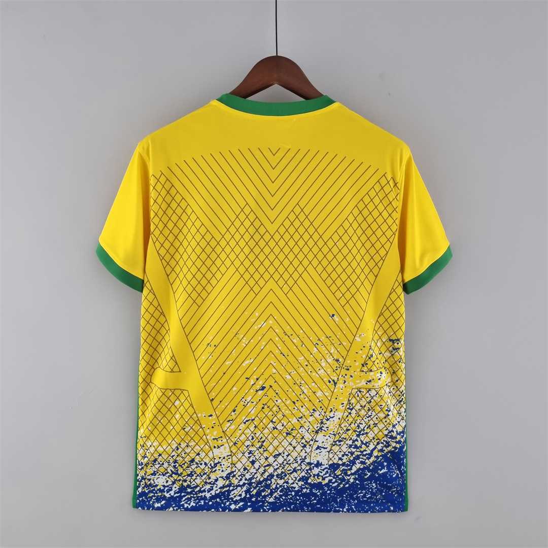 Maillot Concept Brésil Waves