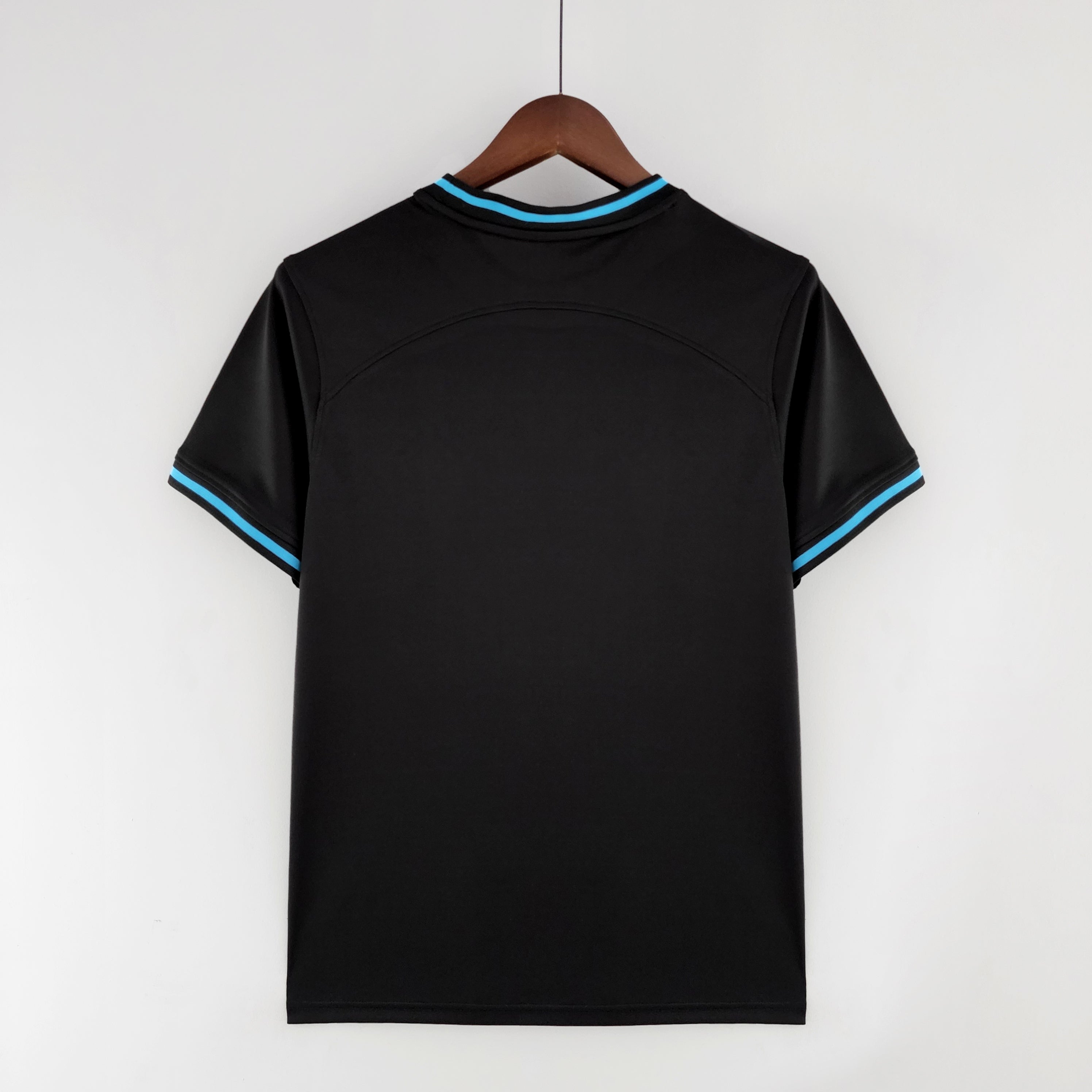 Maillot Concept Brésil Black édition