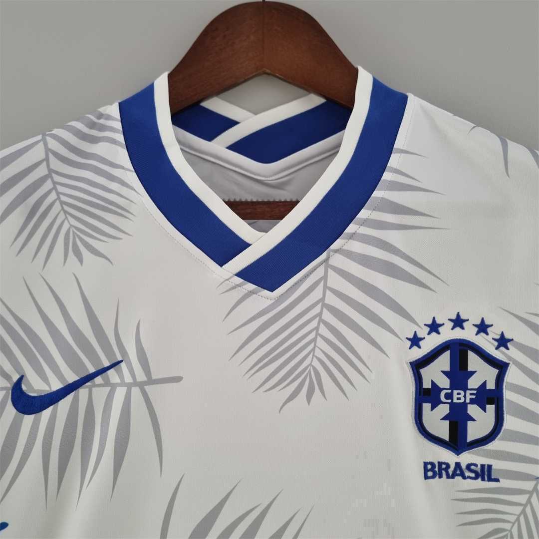 Maillot Concept Brésil Summer