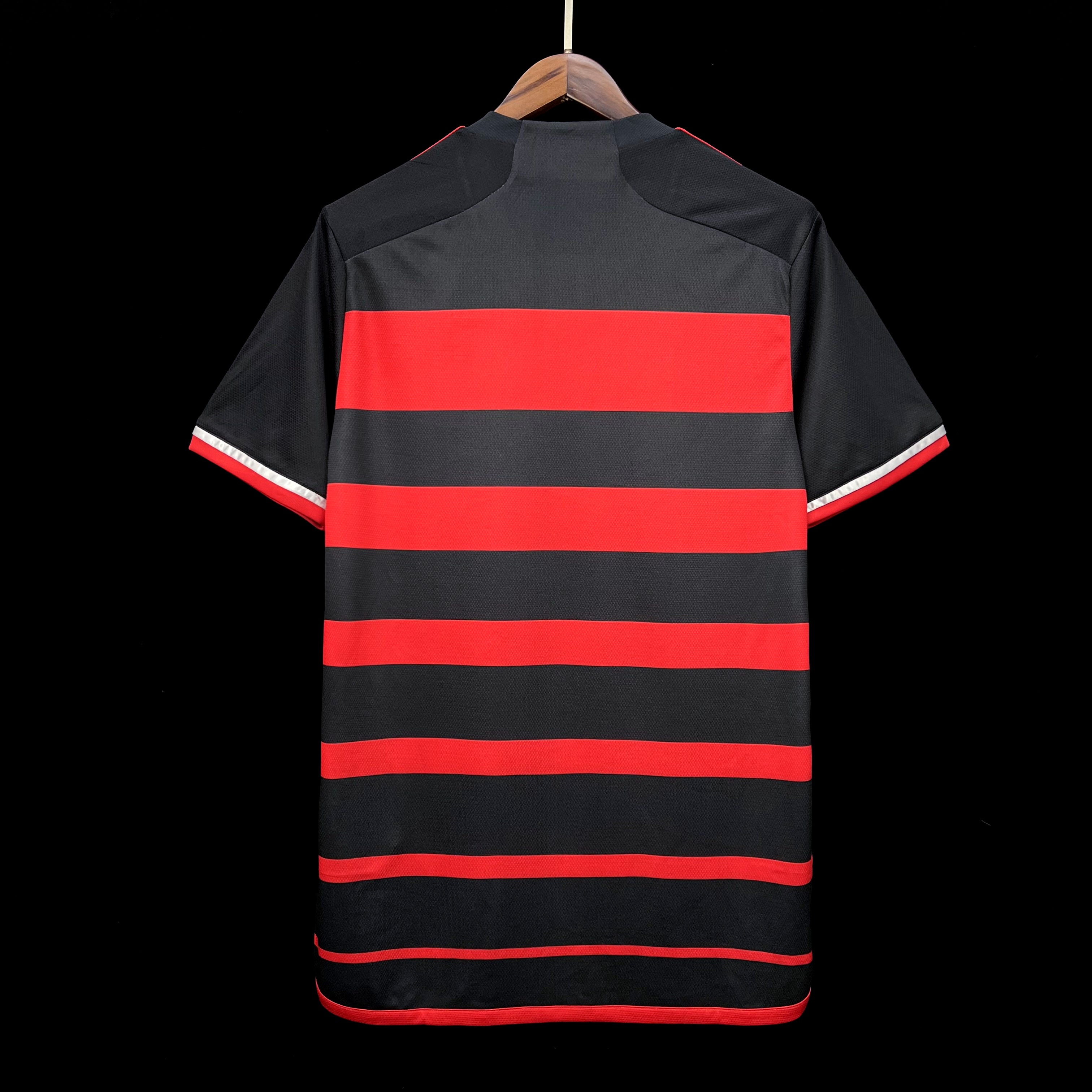 Maillot Flamengo domicile 2025