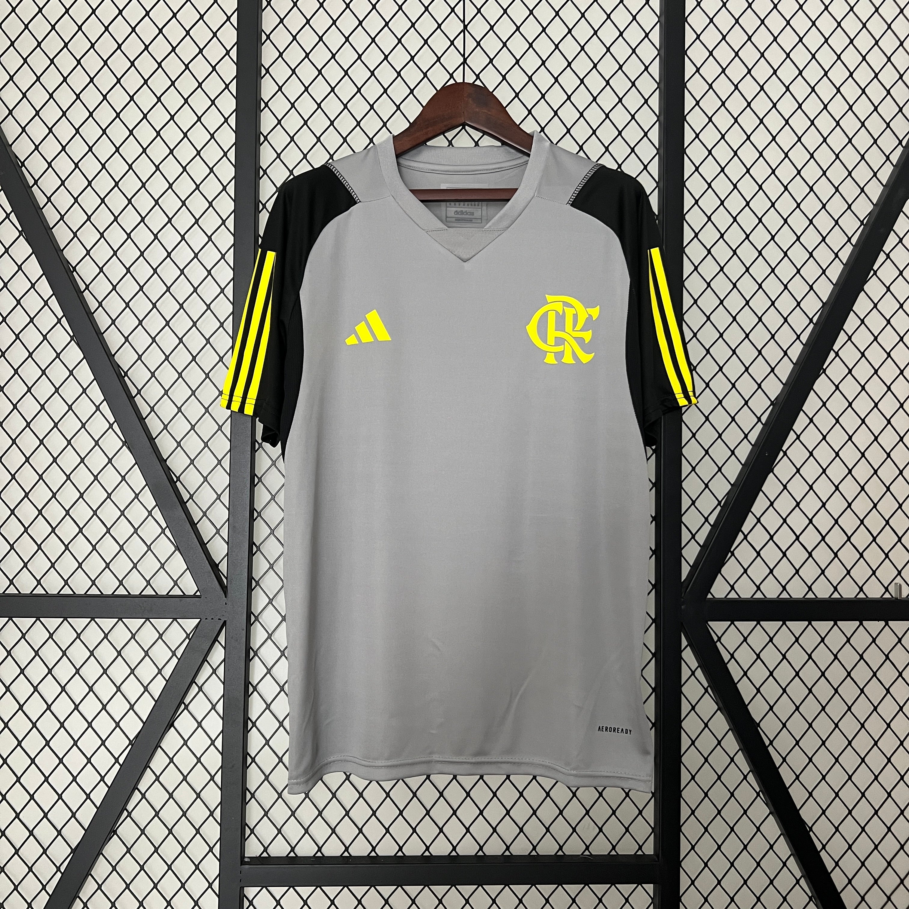 Maillot Flamengo Training 2025