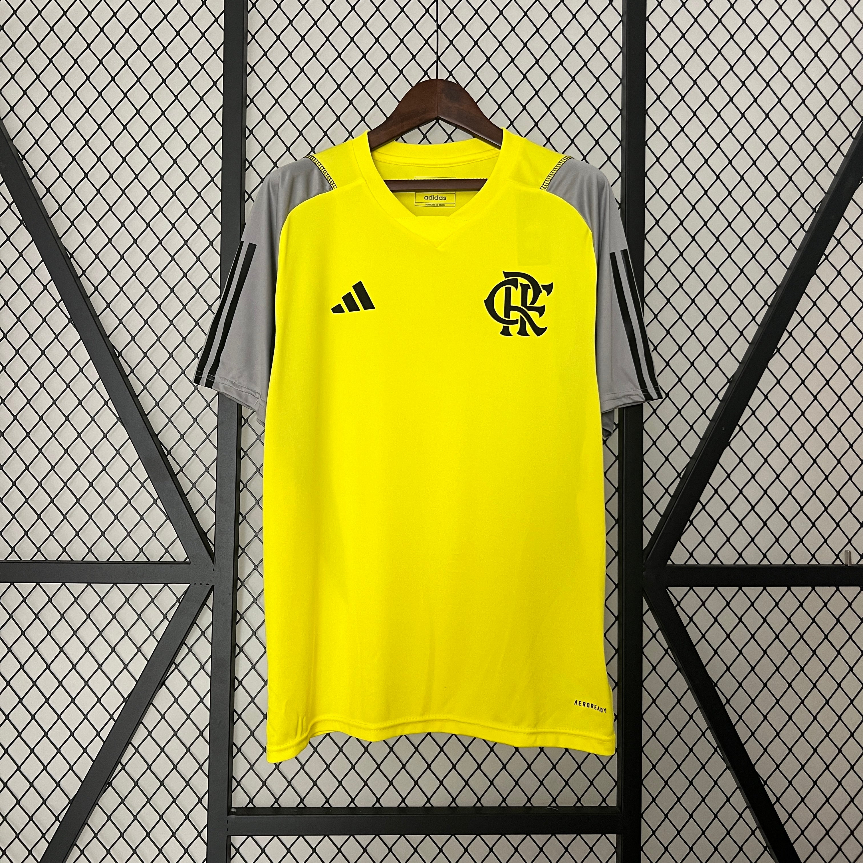 Maillot Flamengo Training 2025