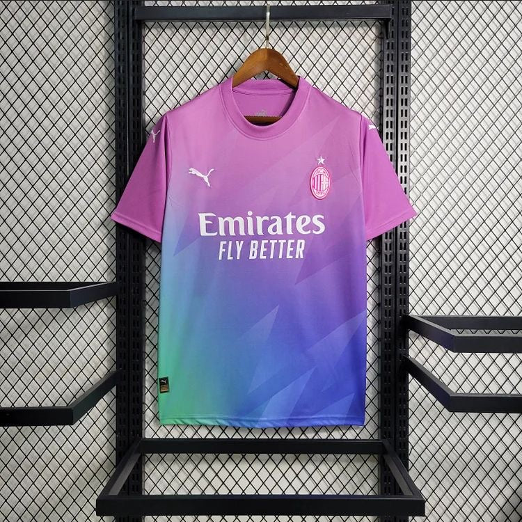 Maillot AC Milan Third 2023-2024