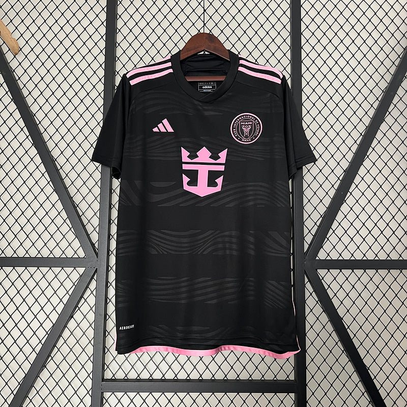 Maillot Inter Miami 2024-2025 Extérieur