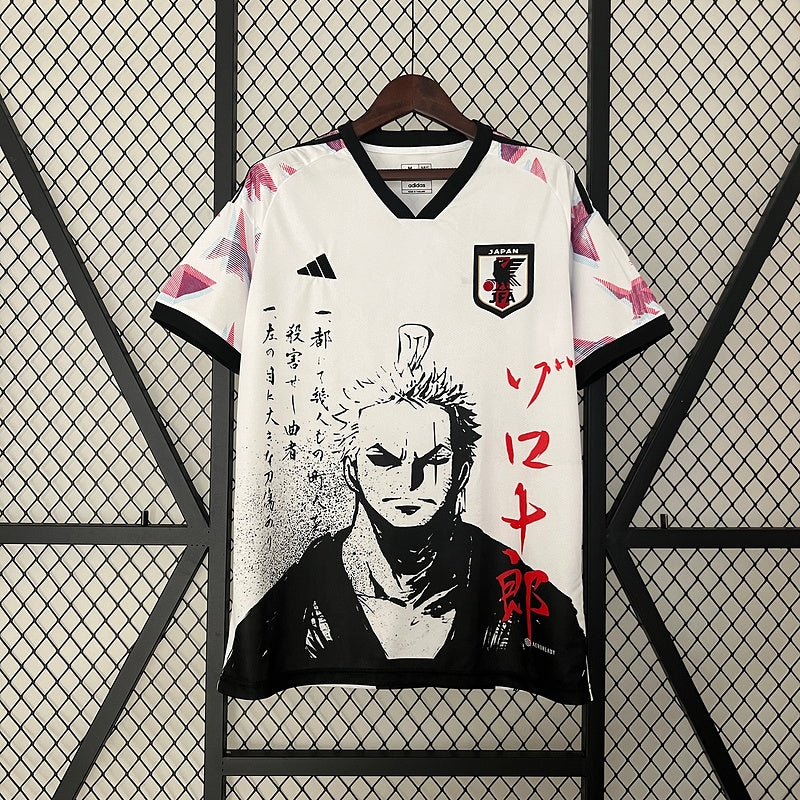 Maillot Concept Japon Zoro