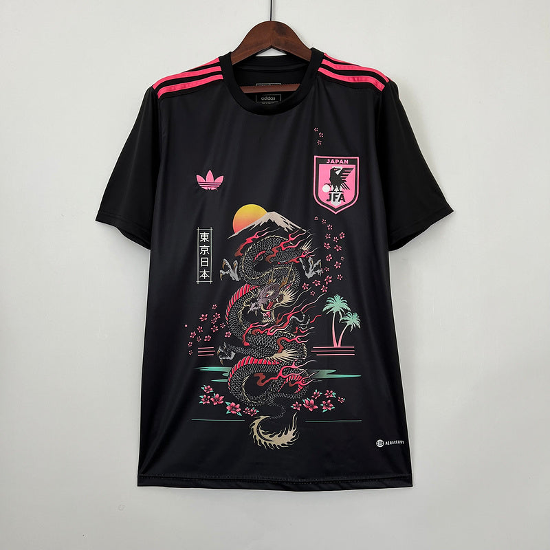 Maillot Concept Japon Dragon