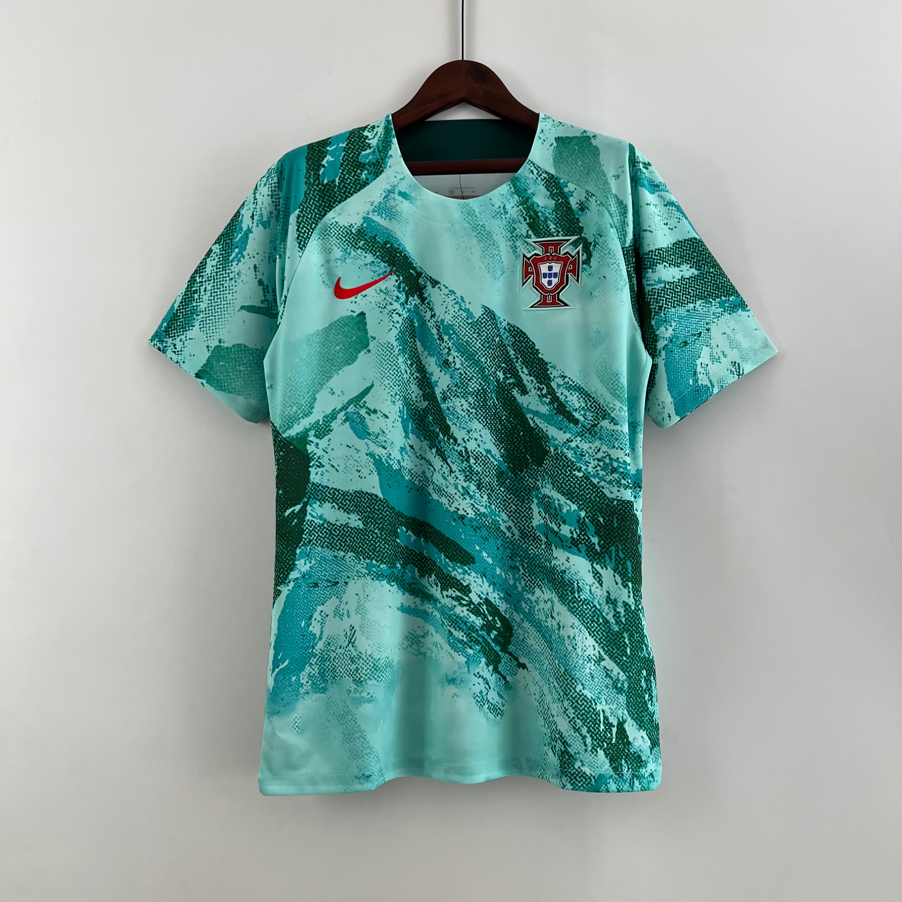 Maillot Concept Portugal 2023