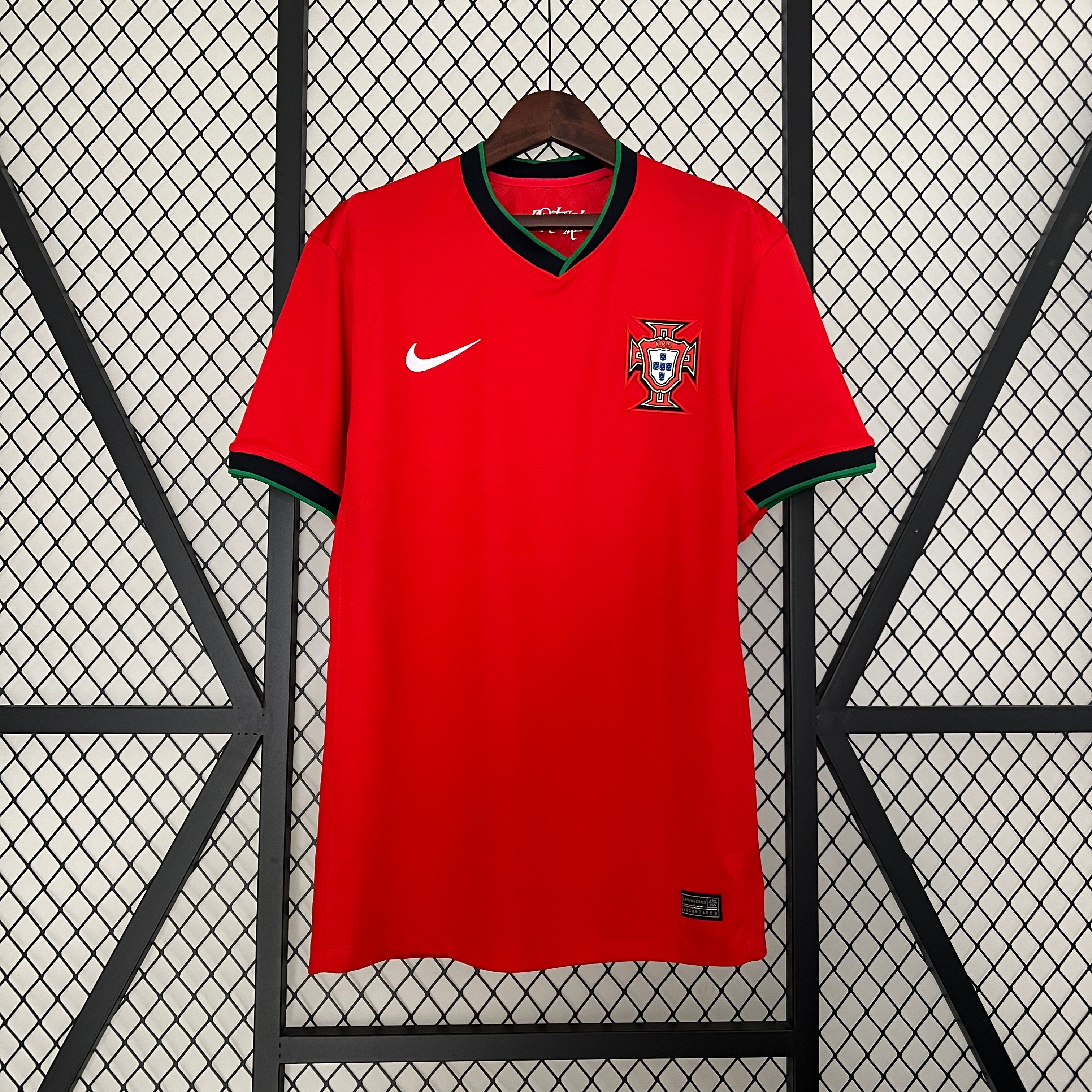 Maillot Portugal Domicile 2024