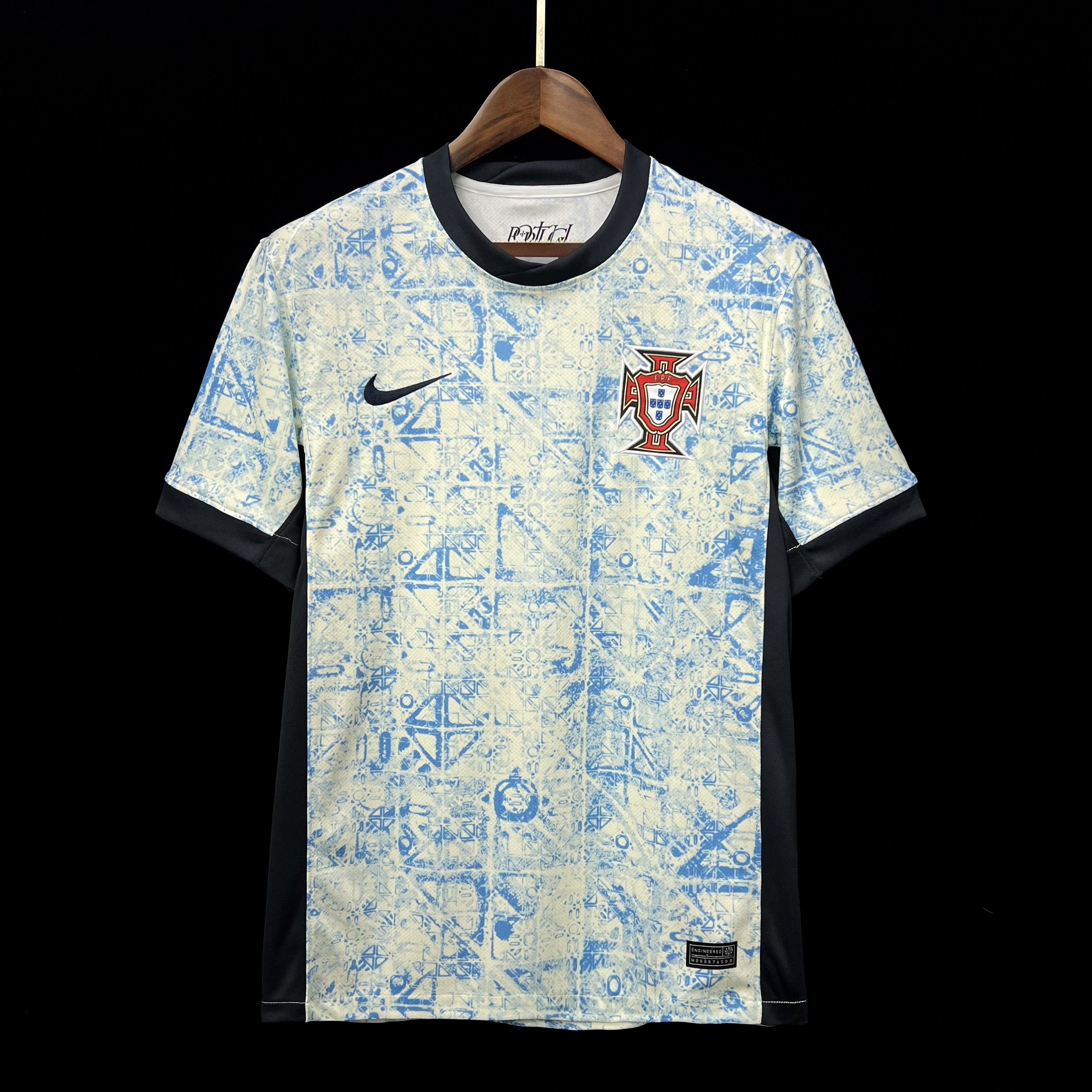 Maillot Portugal Extérieur 2024