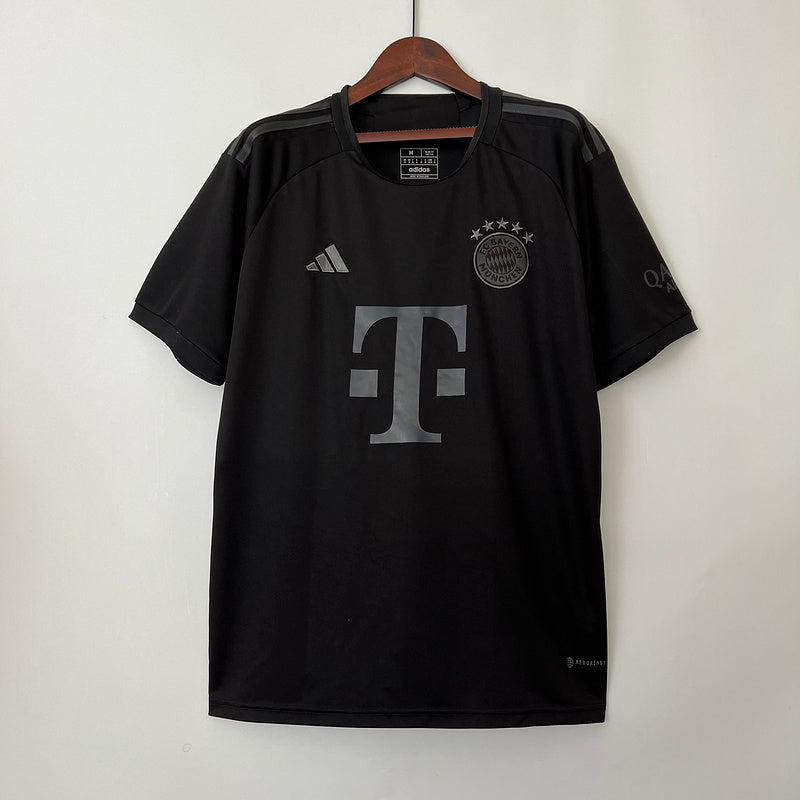 Maillot Concept FC Bayern Munich Black Edition